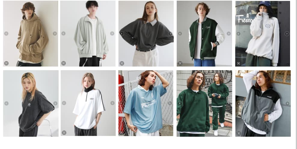 Knitted fabric
