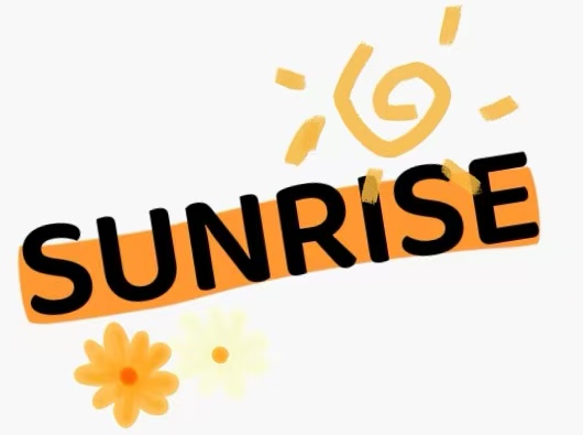 SUNRISE