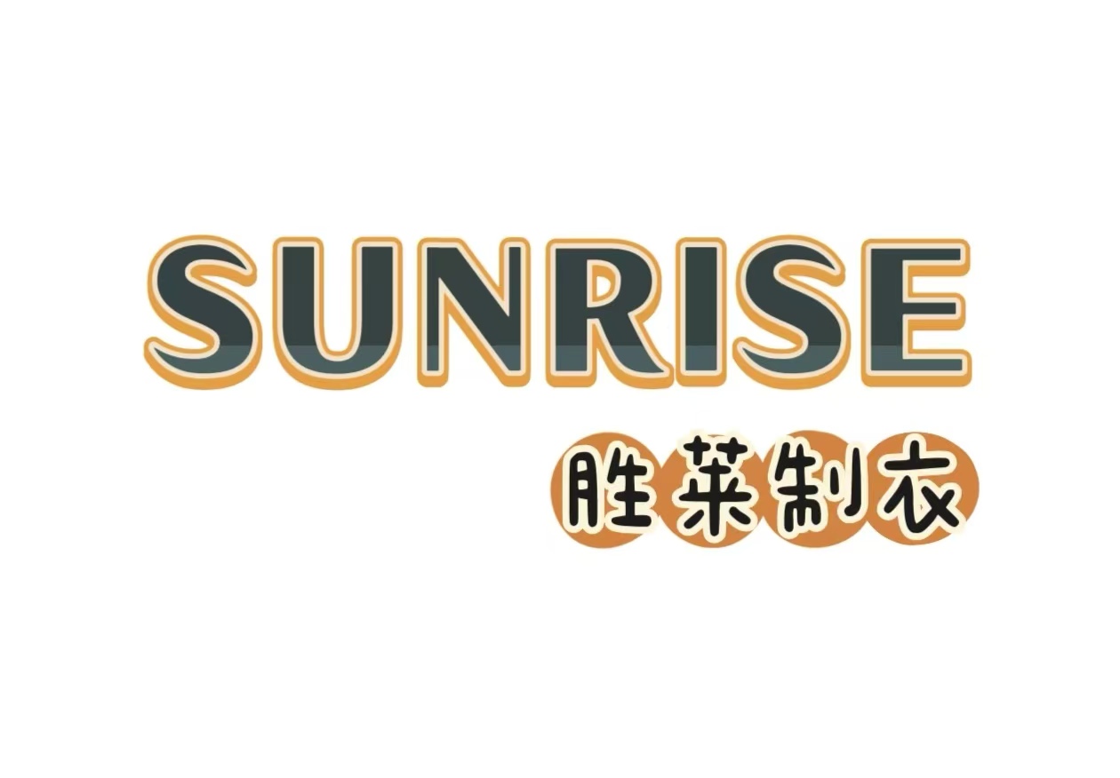 SUNRISE